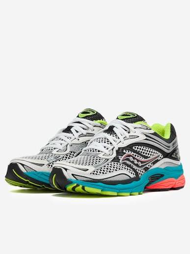 Saucony Multicolor