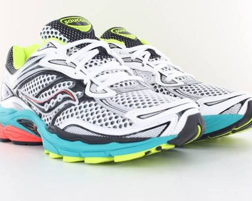 Saucony Multicolor