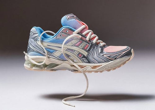 Asics Kayno BadPink