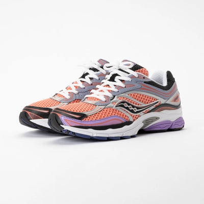 Saucony saumon