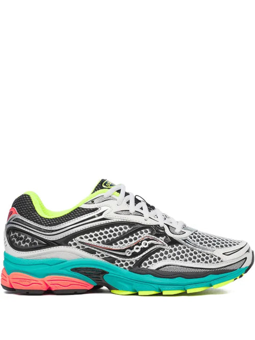 Saucony Mulricolor