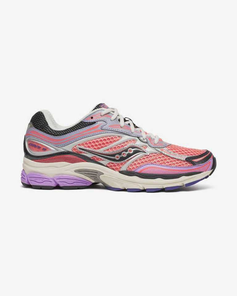 Saucony Rose