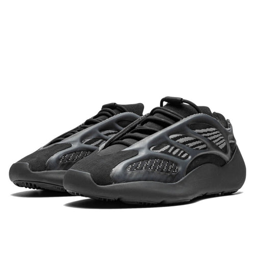 Yeezy 700 v3 black